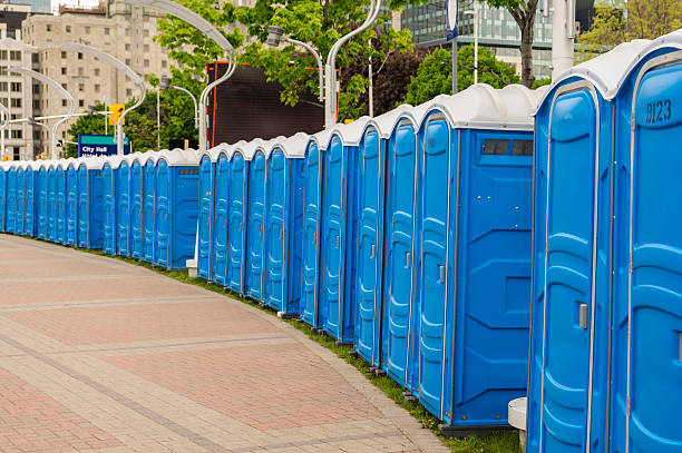 Best ADA-Compliant Portable Toilet Rental in USA